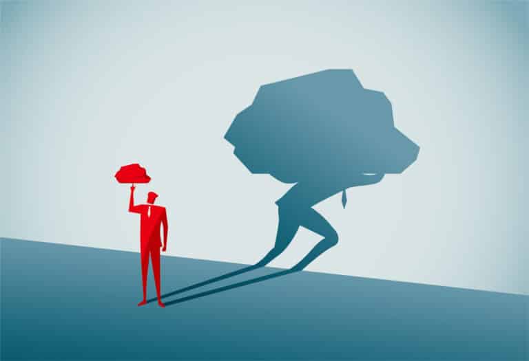 Why Smart Leaders Become Reactive Under Pressure