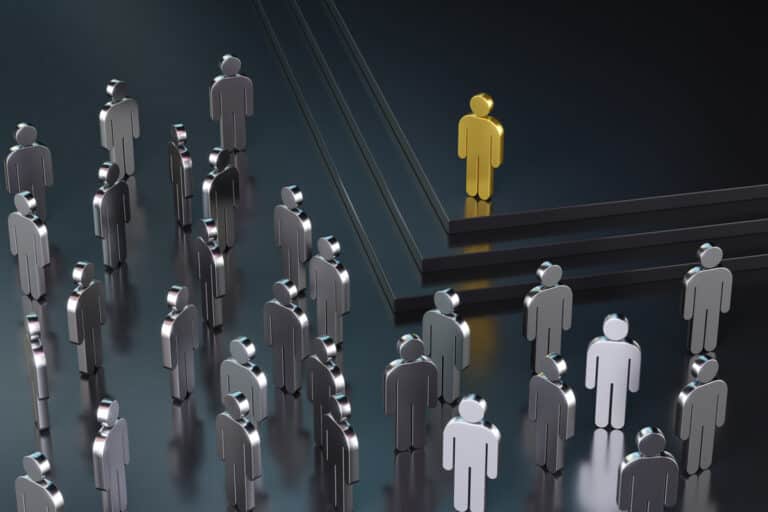 The Promotion That Makes People Miserable