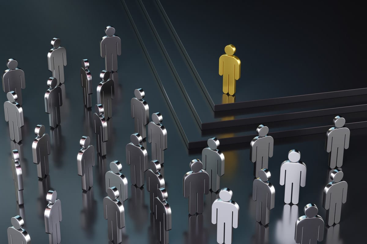 The Promotion That Makes People Miserable